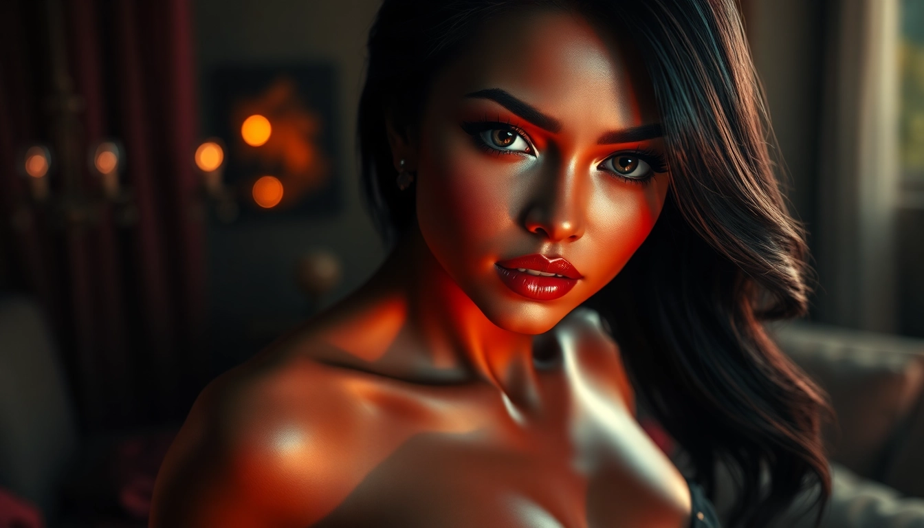 Exploring the World of AI Sex Chat: The Future of NSFW Character AI Platforms