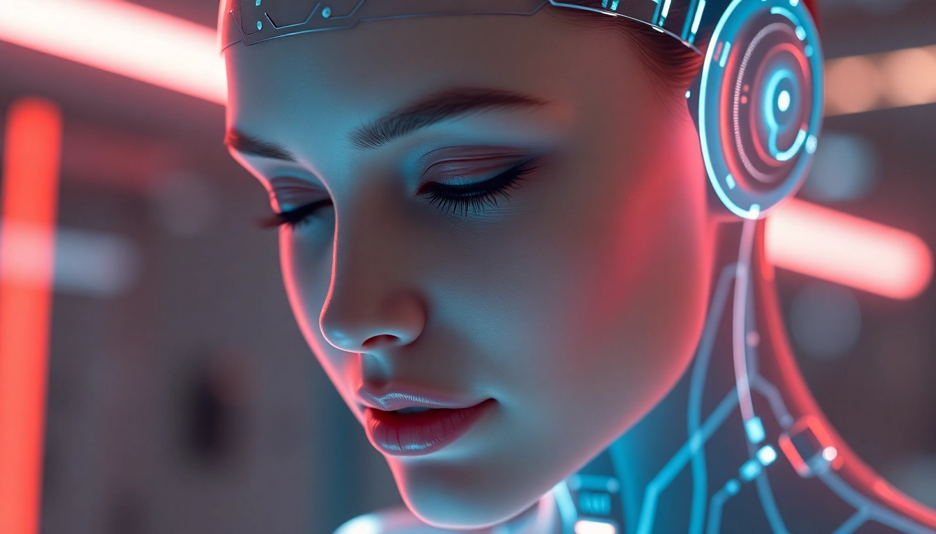 Top 10 AI Girlfriend Apps for Unfiltered NSFW AI Chat in 2025