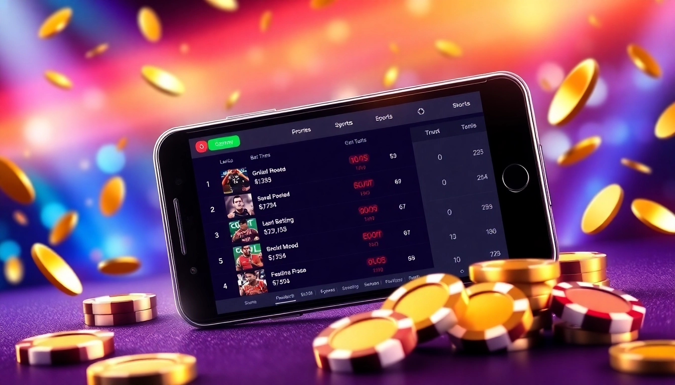 Gold365 platform showcases secure betting with live sports and casino games, highlighting trust and technology for Indian users.