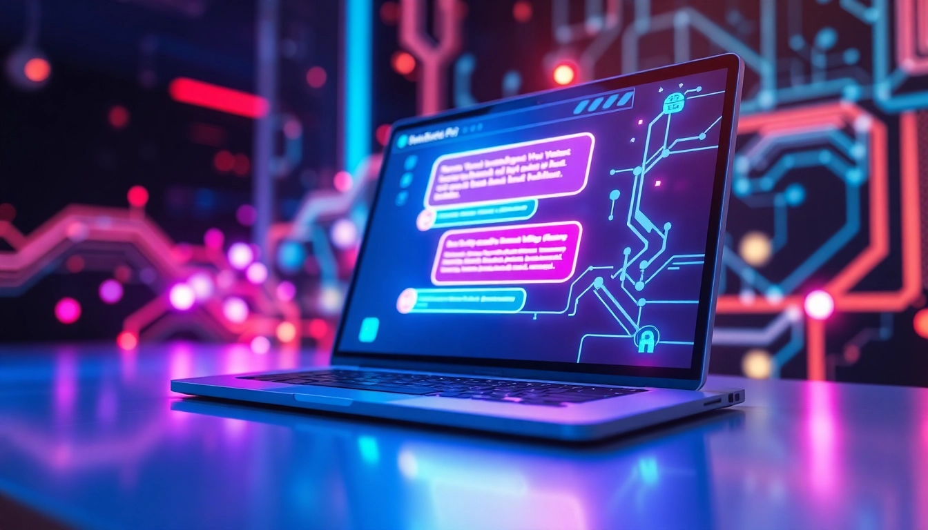 Unlocking the Power of AI Chatbots: How CrushOn AI Revolutionizes Digital Conversations