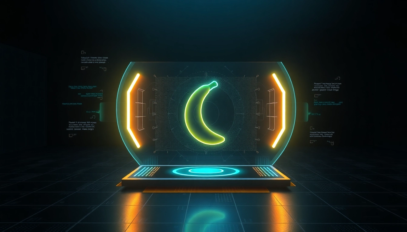Revolutionizing Image Editing: The Rise of Nano Banana AI’s Advanced Reasoning Capabilities