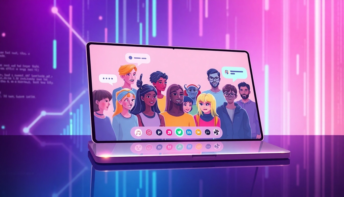 Unlocking the Power of Spicy AI: The Rise of NSFW Chatbots and Their Impact on Digital Interaction