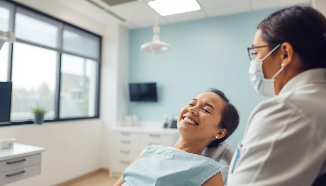 Comprehensive Dental Care at Ventura Bright Dental for Healthier Smiles