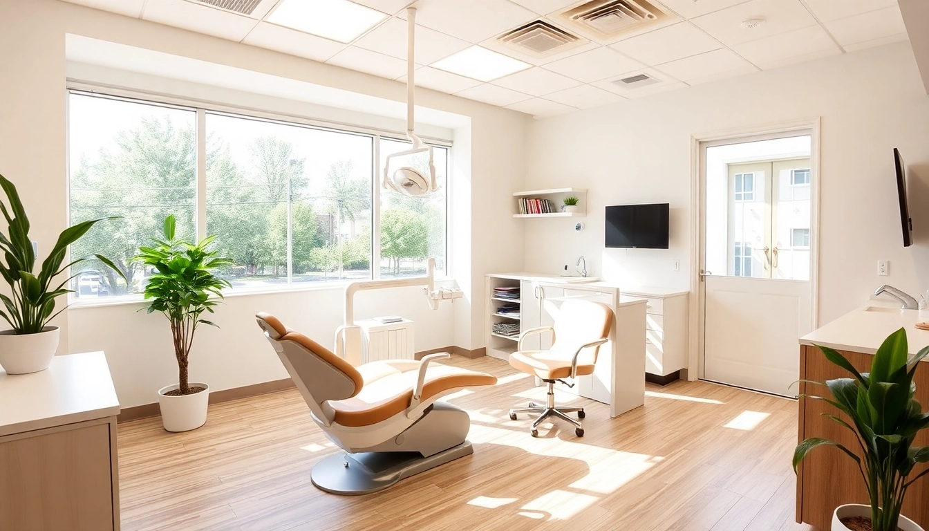 Experience Premier Dental Care at Ventura Bright Dental in Ventura, CA