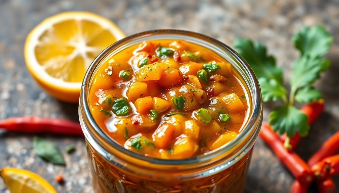 How to Choose and Use Sweet Bhelpuri Chutney for Authentic Indian Snacks