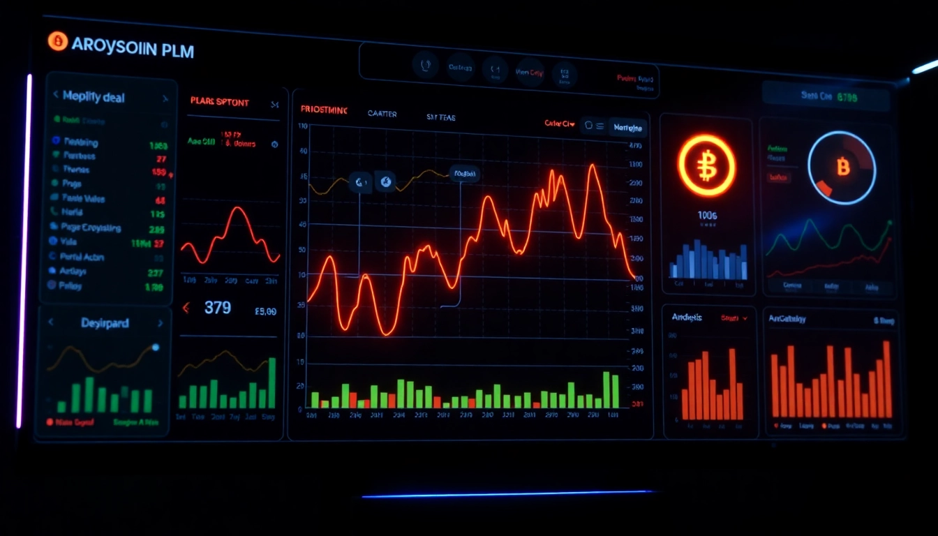 Comprehensive Guide to Aicoin: Insights, Market Trends, and Investment Strategies